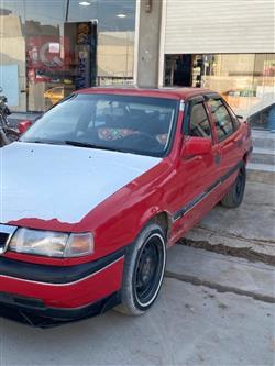 اوبل فيكترا